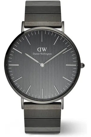 Daniel Wellington Unisex horloge - met band