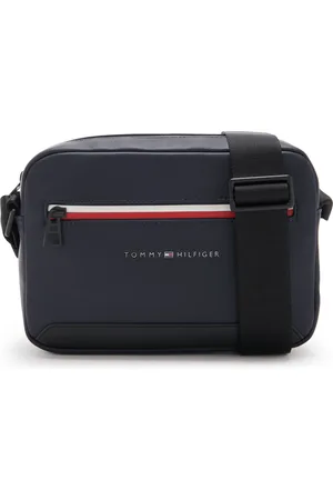Tommy Hilfiger Essential - heren Crossbody Tas van kunststof