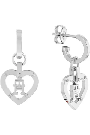 Tommy Hilfiger Jewels - Dames Oorbellen