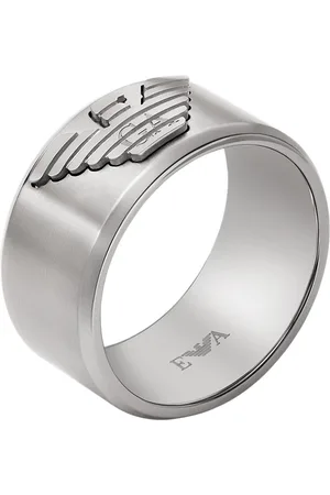 Emporio Armani Heren Ring