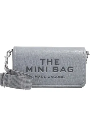 Marc Jacobs Dames Crossbody Tas van leer