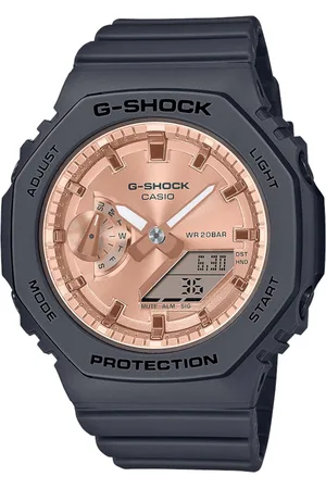 Casio Woman Classic - heren horloge - met band
