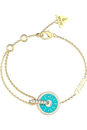 Guess Love - Dames Armband - goudkleurig