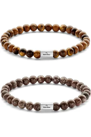 Mats Meier Heren Armband