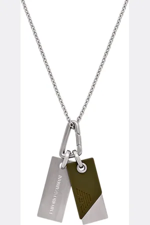 Emporio Armani Heren Ketting
