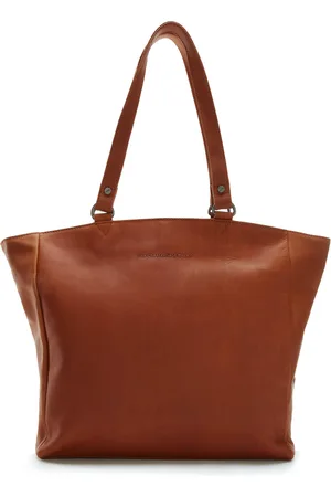 Chesterfield Berlin - dames Shopper van Kalfsleer