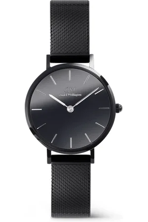 Daniel Wellington Dames horloge - met band