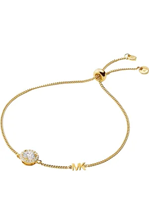 Michael Kors Premium - Dames Armband - goudkleurig
