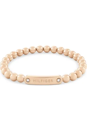 Tommy Hilfiger Jewels - Dames Armband - goudkleurig