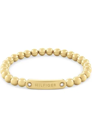 Tommy Hilfiger Jewels - Dames Armband - goudkleurig