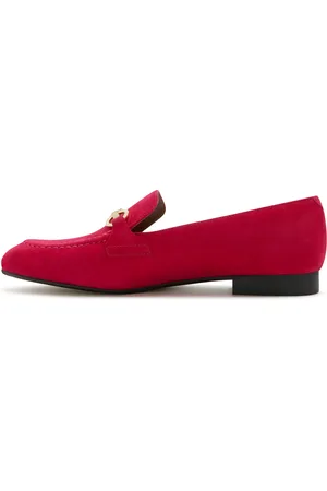 Isabel Bernard Vendôme | Leren/Suède Loafers Dames | Met Laptopvak 37 | IB51100-155-37