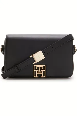 Tommy Hilfiger Dames Crossbody Tas van kunststof