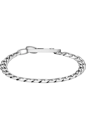 Diesel Steel - heren Armband