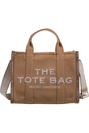 Marc Jacobs Dames Handtas van Canvas