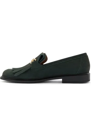 Isabel Bernard Vendôme | Rubber/Suède Loafers | Met Laptopvak 38 | IB51012-162-38