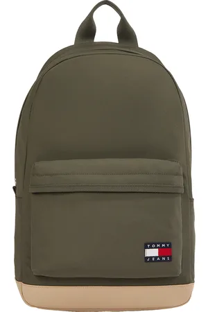Tommy Hilfiger Heren Rugzak van Recycled polyester