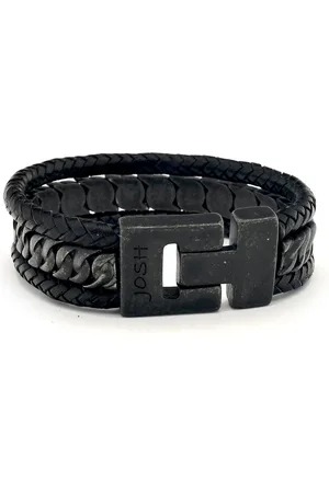 Josh Heren Armband