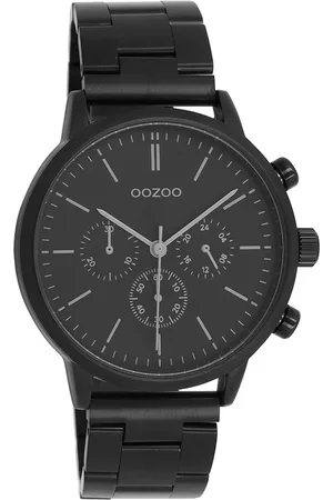 Oozoo Heren horloge - met band