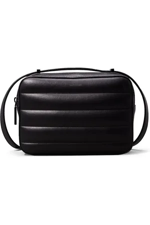 Calvin Klein Dames Crossbody Tas van polyester