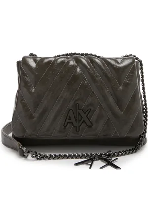 Armani Exchange Dames Schoudertas van Kunstleer