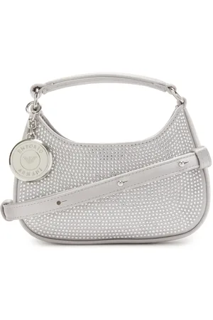 Emporio Armani Dames Crossbody Tas van Kunstleer