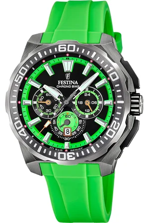 Festina Heren horloge - met band