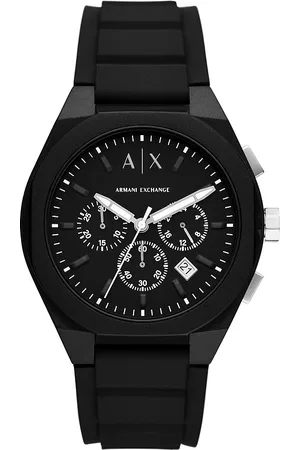 Armani Exchange Heren horloge - met band