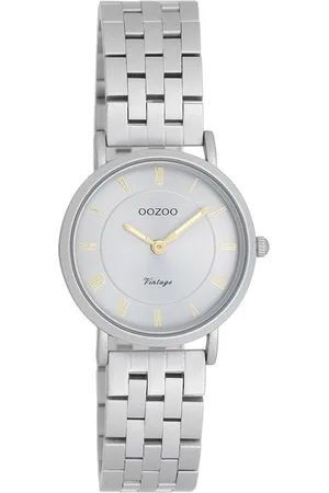 Oozoo Unisex horloge - met band