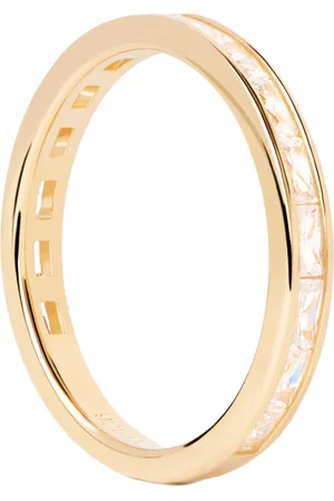 P D PAOLA The New Essentials - Dames Ring