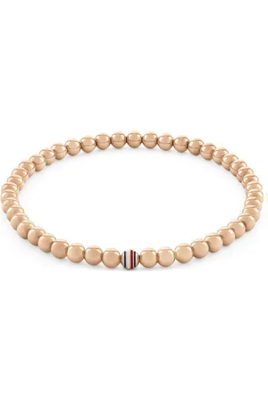 Tommy Hilfiger Jewels - Dames Armband - goudkleurig