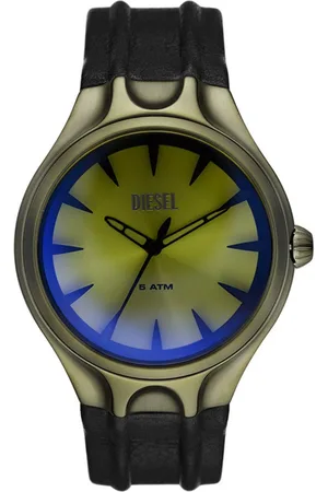 Diesel Heren horloge - met band