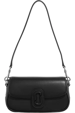 Marc Jacobs Dames Schoudertas van leer