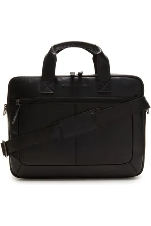 Chesterfield Calvi - Unisex Laptoptas van Kalfsleer