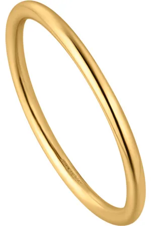ANIA HAIE Gold Collection 14 karaat Gouden Ring AH-RAU001-06YG