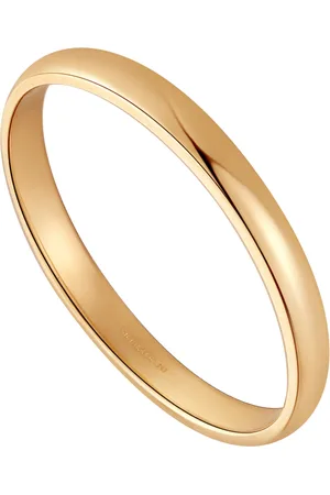 ANIA HAIE Stargazer 14 karaat Gouden Ring AH-RAU002-02YG