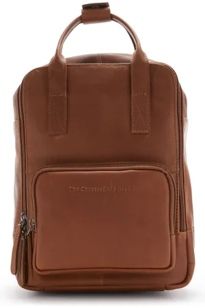 Chesterfield Bellary - dames Rugzak van leer