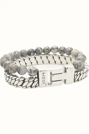 Josh Heren Armband