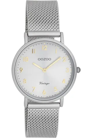 Oozoo Unisex horloge - met band