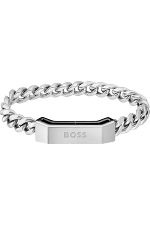 HUGO BOSS Heren Armband
