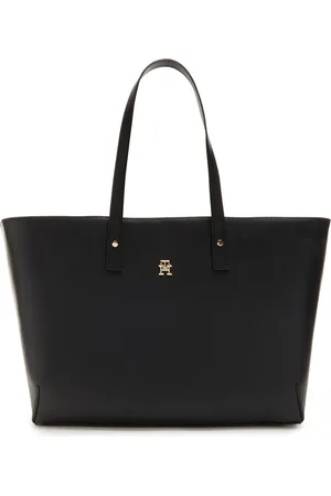 Tommy Hilfiger Dames Schoudertas van kunststof
