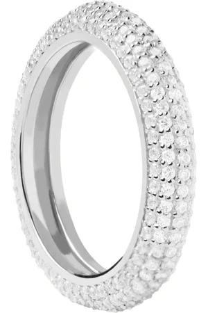 P D PAOLA Dames Ring