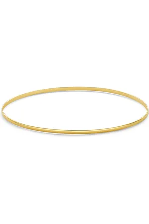 Isabel Bernard Rivoli - Dames Armband - 14 karaat goud