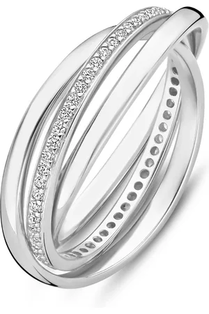 Parte Di Me Dames Ring