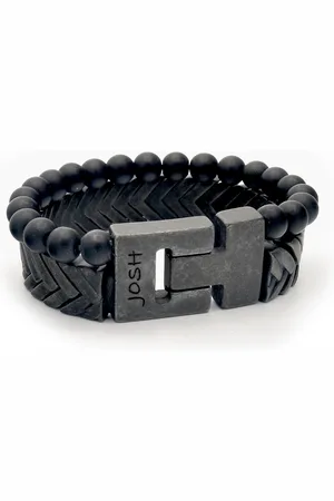Josh Heren Armband