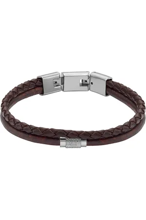 Fossil Jewelry - heren Armband