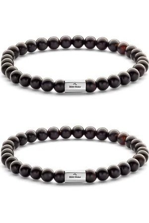 Mats Meier Heren Armband