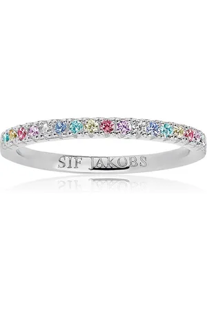 Sif Jakobs Dames Ring