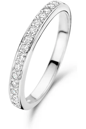 Parte Di Me Santa Maria - Dames Ring - Zilver