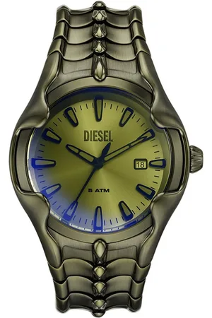 Diesel Heren horloge - met band