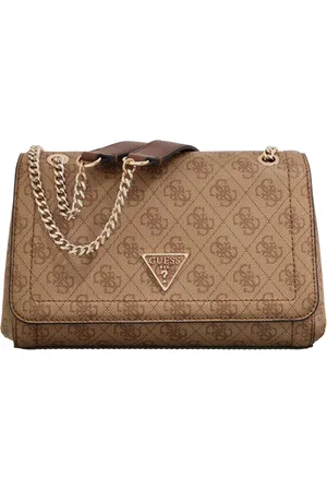 Guess Noelle - dames Crossbody Tas van Kunstleer